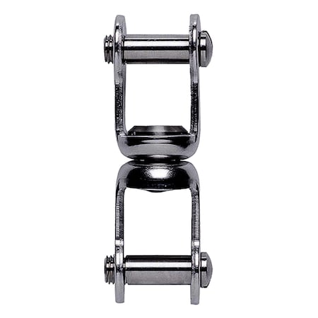 Ronstan Swivel Shackle 5/16" Pin 2 3/8"L X 21/32"W RF75